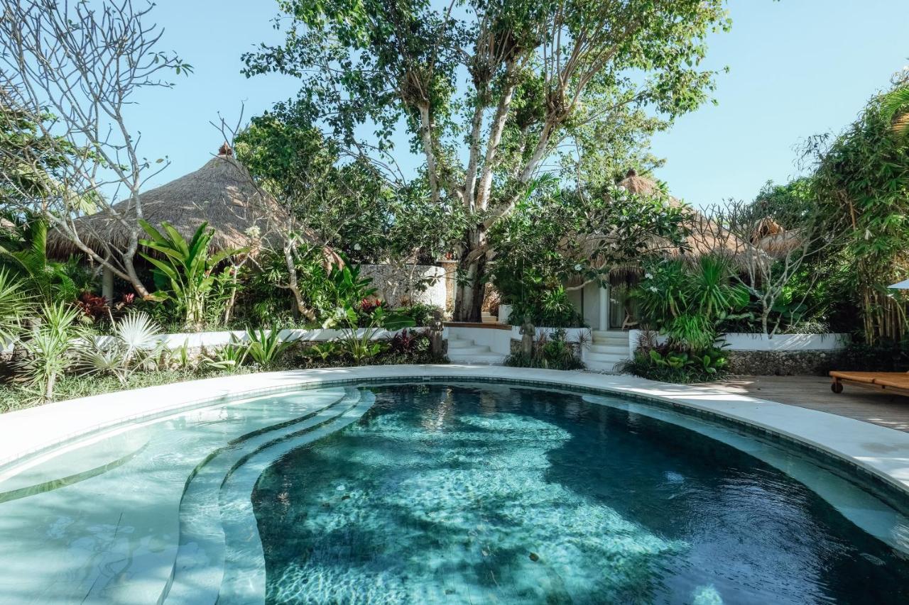 Bodhi Bingin Hotel Uluwatu Екстериор снимка