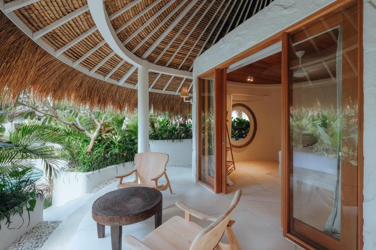 Bodhi Bingin Hotel Uluwatu Екстериор снимка