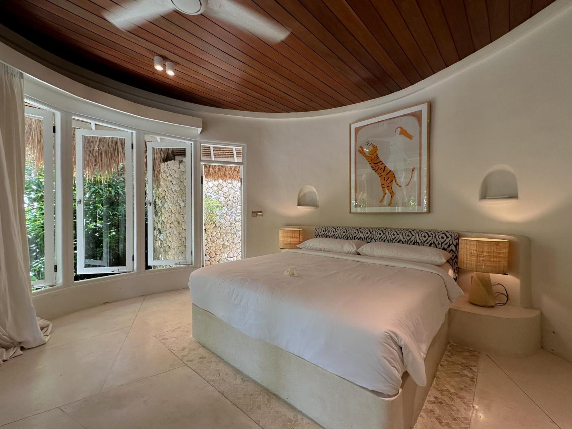 Bodhi Bingin Hotel Uluwatu Екстериор снимка