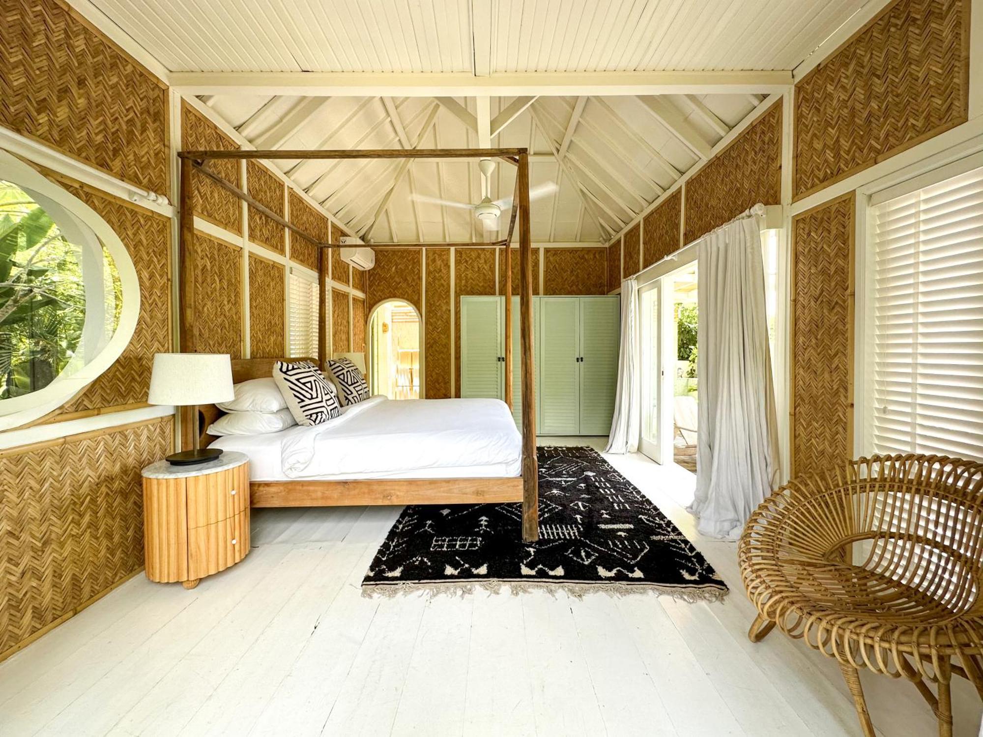Bodhi Bingin Hotel Uluwatu Екстериор снимка
