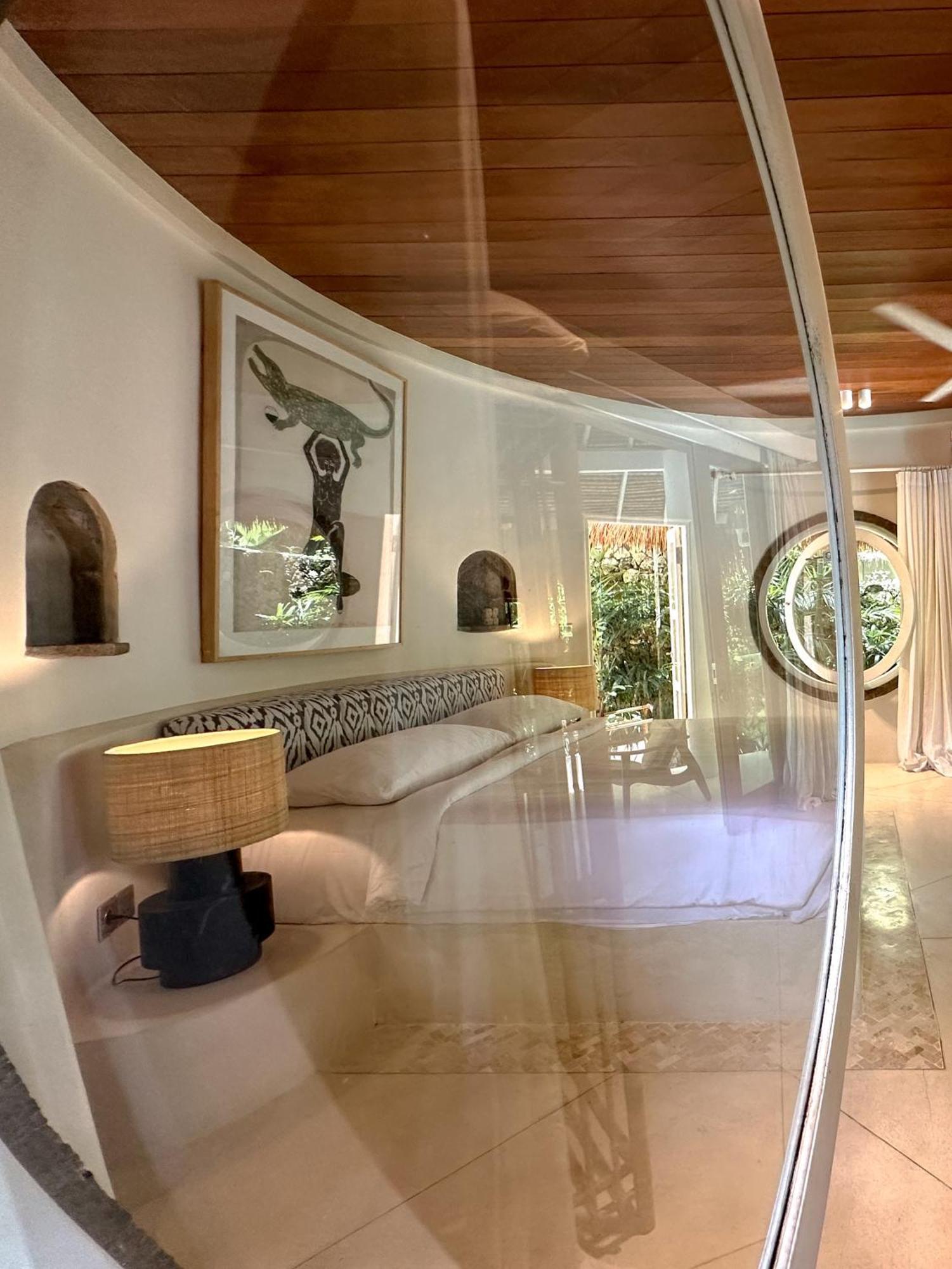 Bodhi Bingin Hotel Uluwatu Екстериор снимка