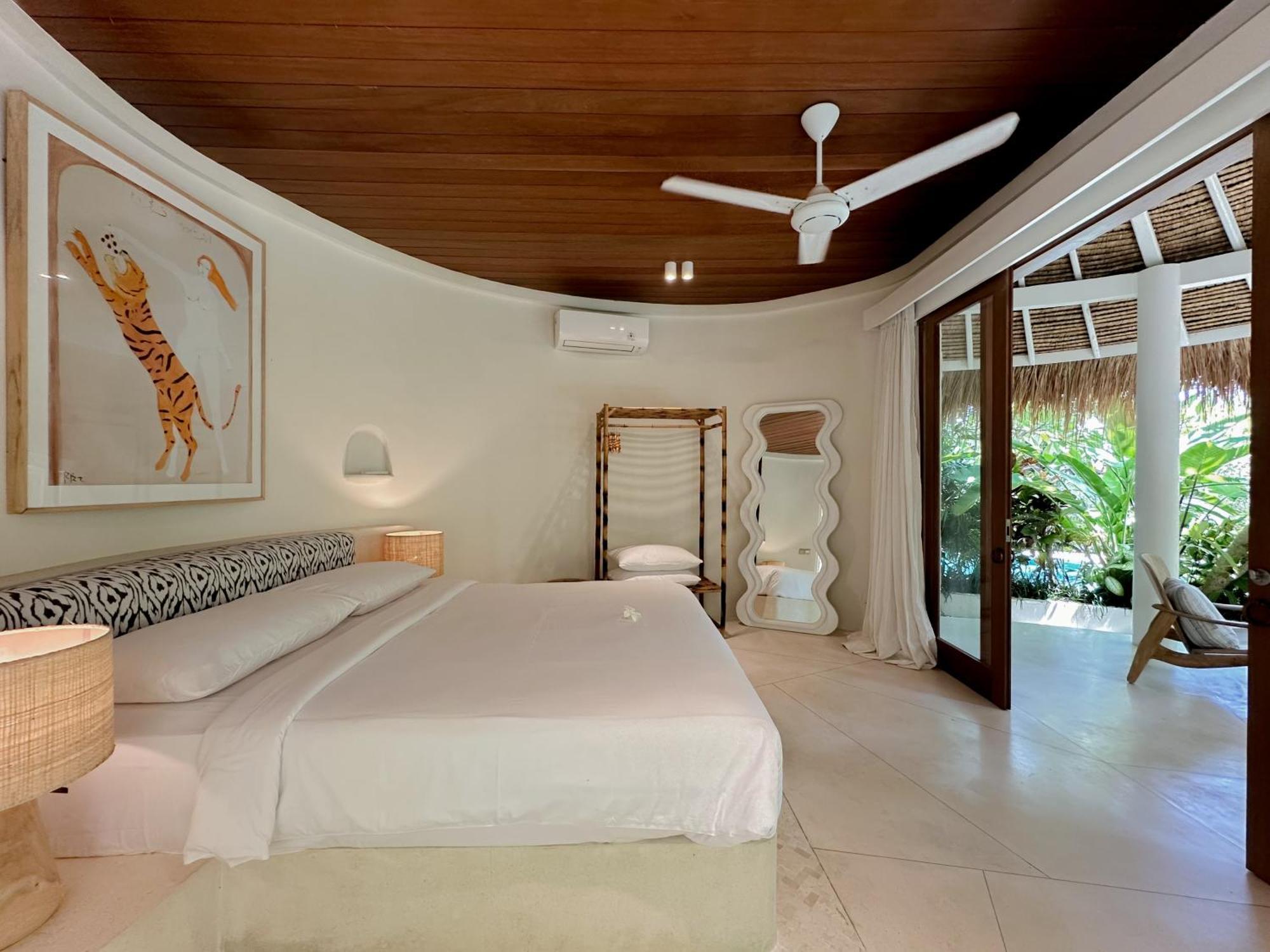 Bodhi Bingin Hotel Uluwatu Екстериор снимка