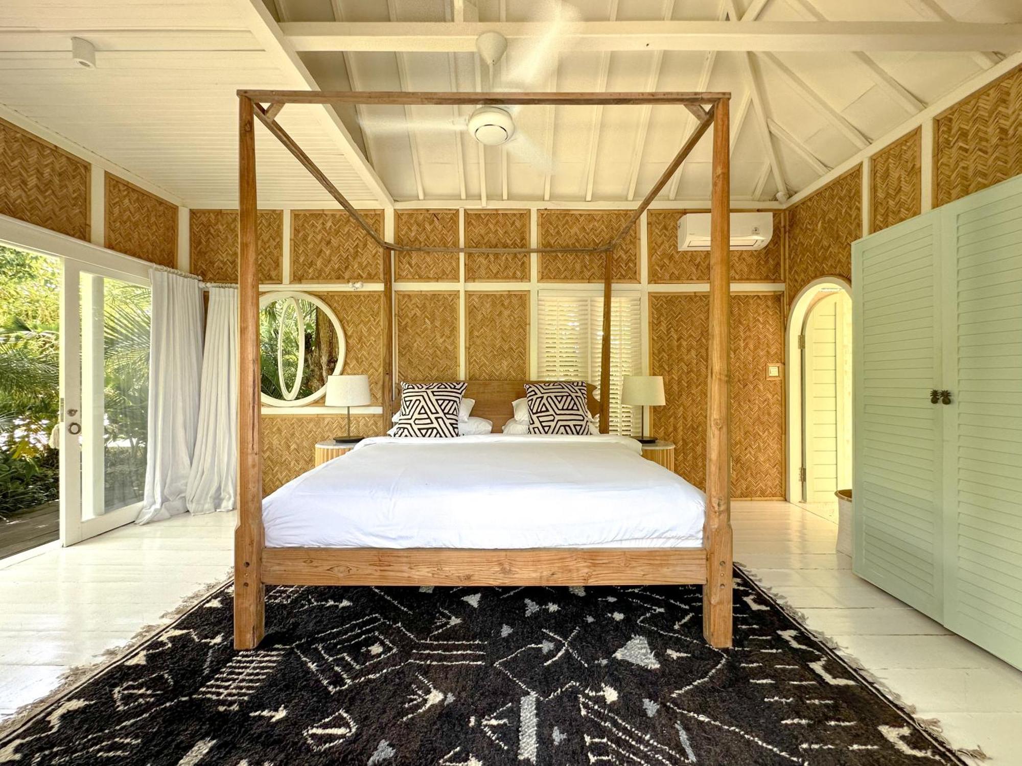 Bodhi Bingin Hotel Uluwatu Екстериор снимка