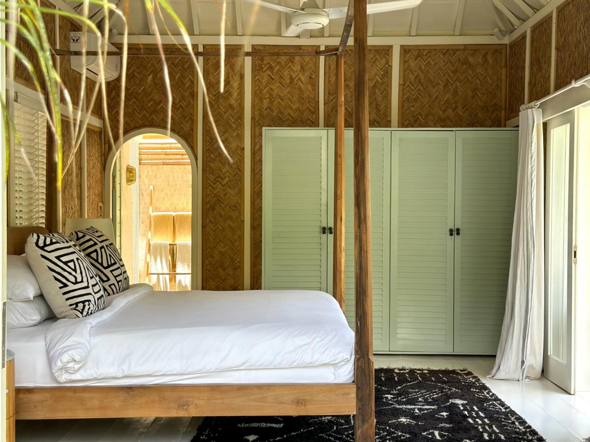 Bodhi Bingin Hotel Uluwatu Екстериор снимка