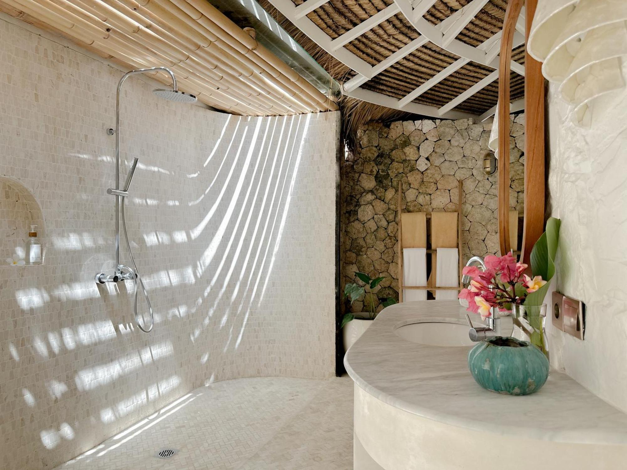 Bodhi Bingin Hotel Uluwatu Екстериор снимка