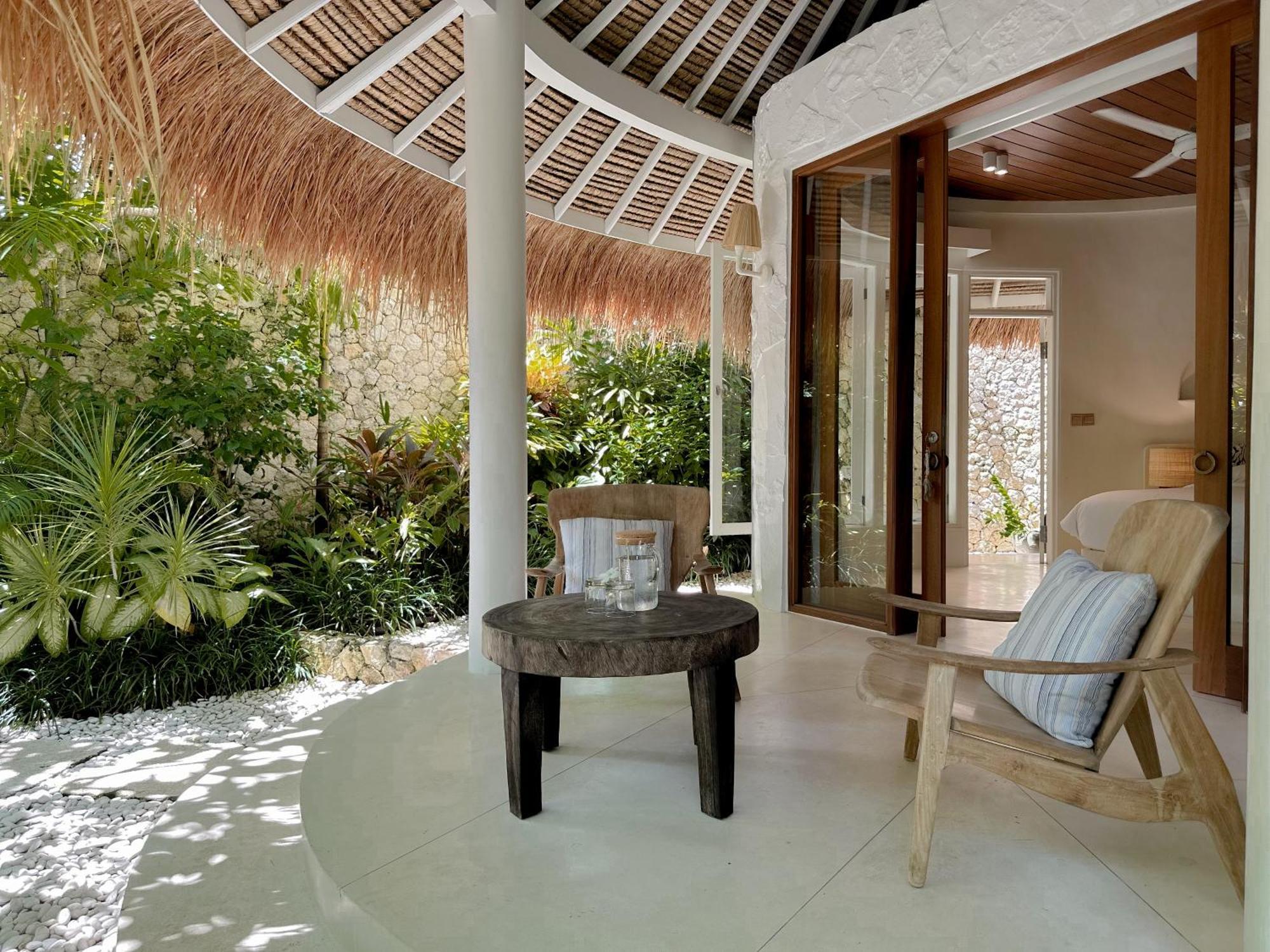 Bodhi Bingin Hotel Uluwatu Екстериор снимка