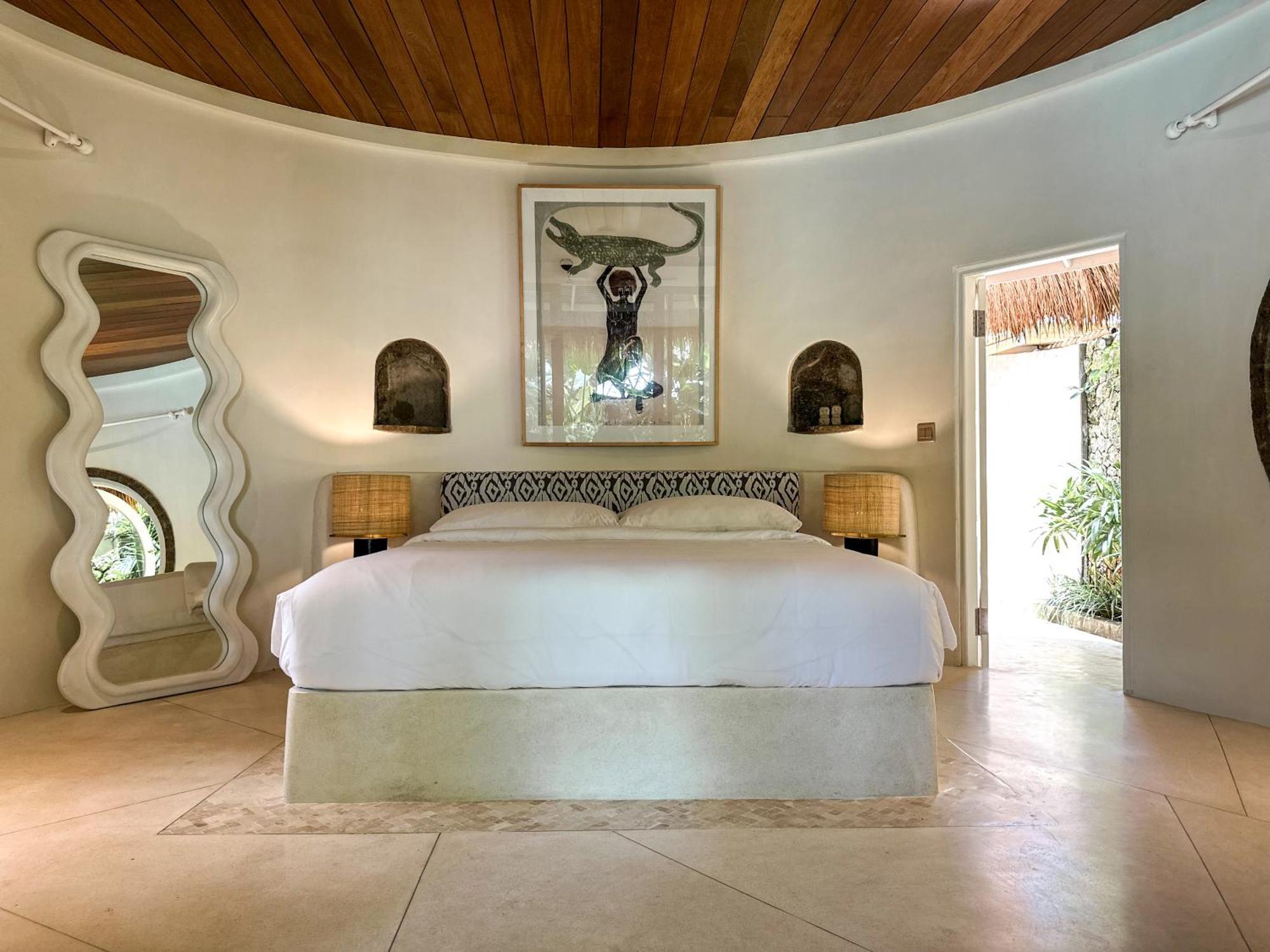 Bodhi Bingin Hotel Uluwatu Екстериор снимка