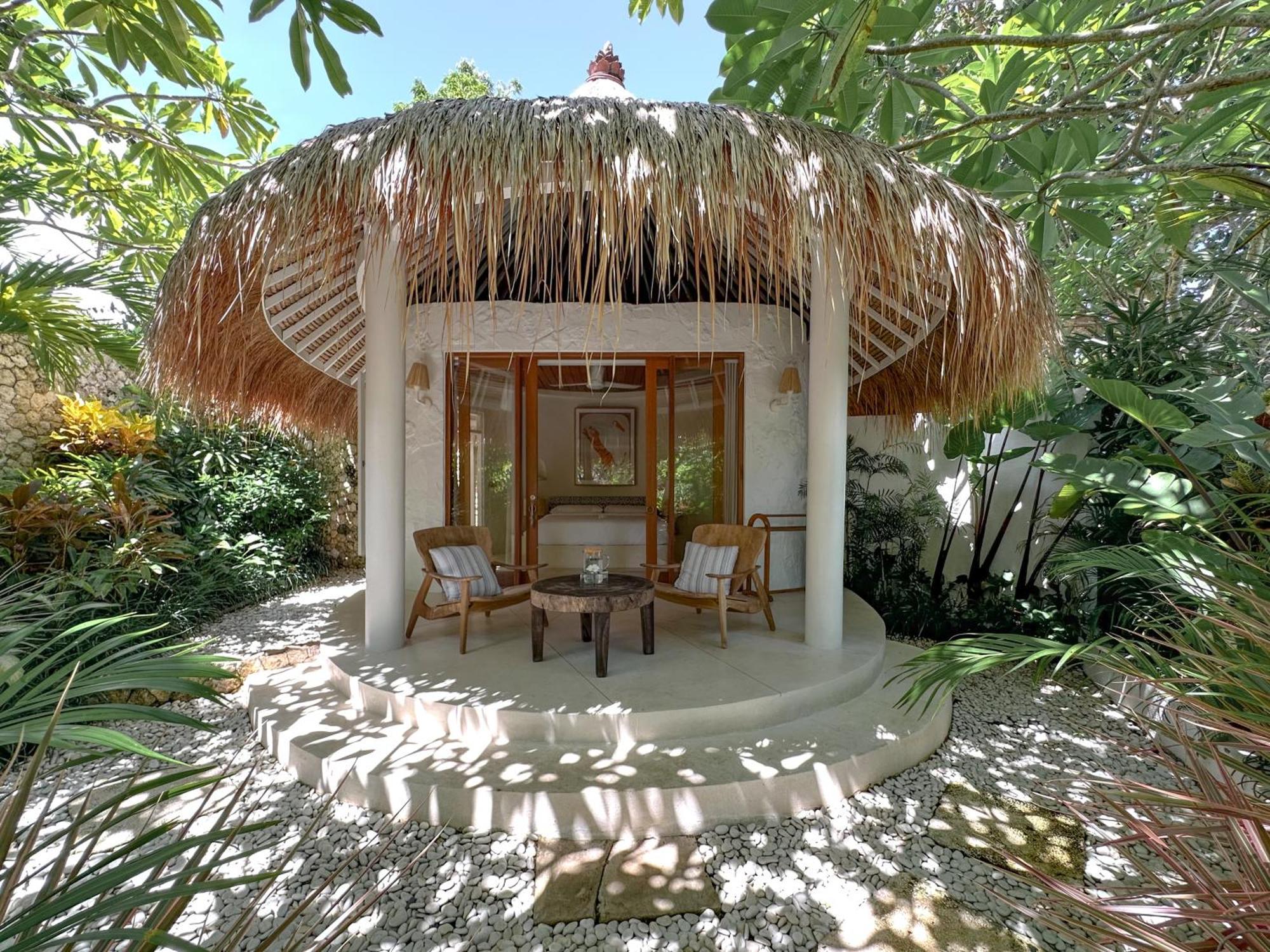 Bodhi Bingin Hotel Uluwatu Екстериор снимка