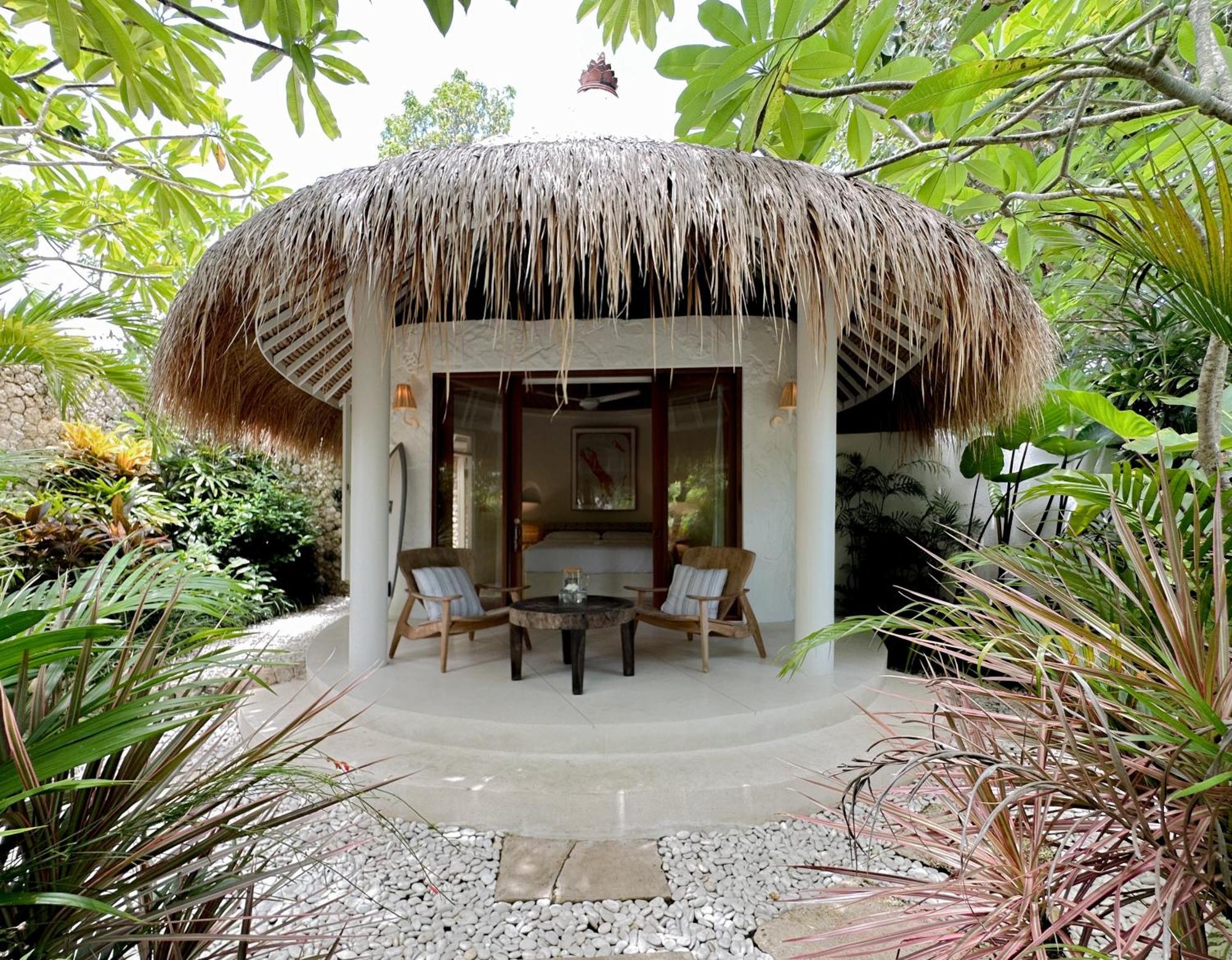 Bodhi Bingin Hotel Uluwatu Екстериор снимка
