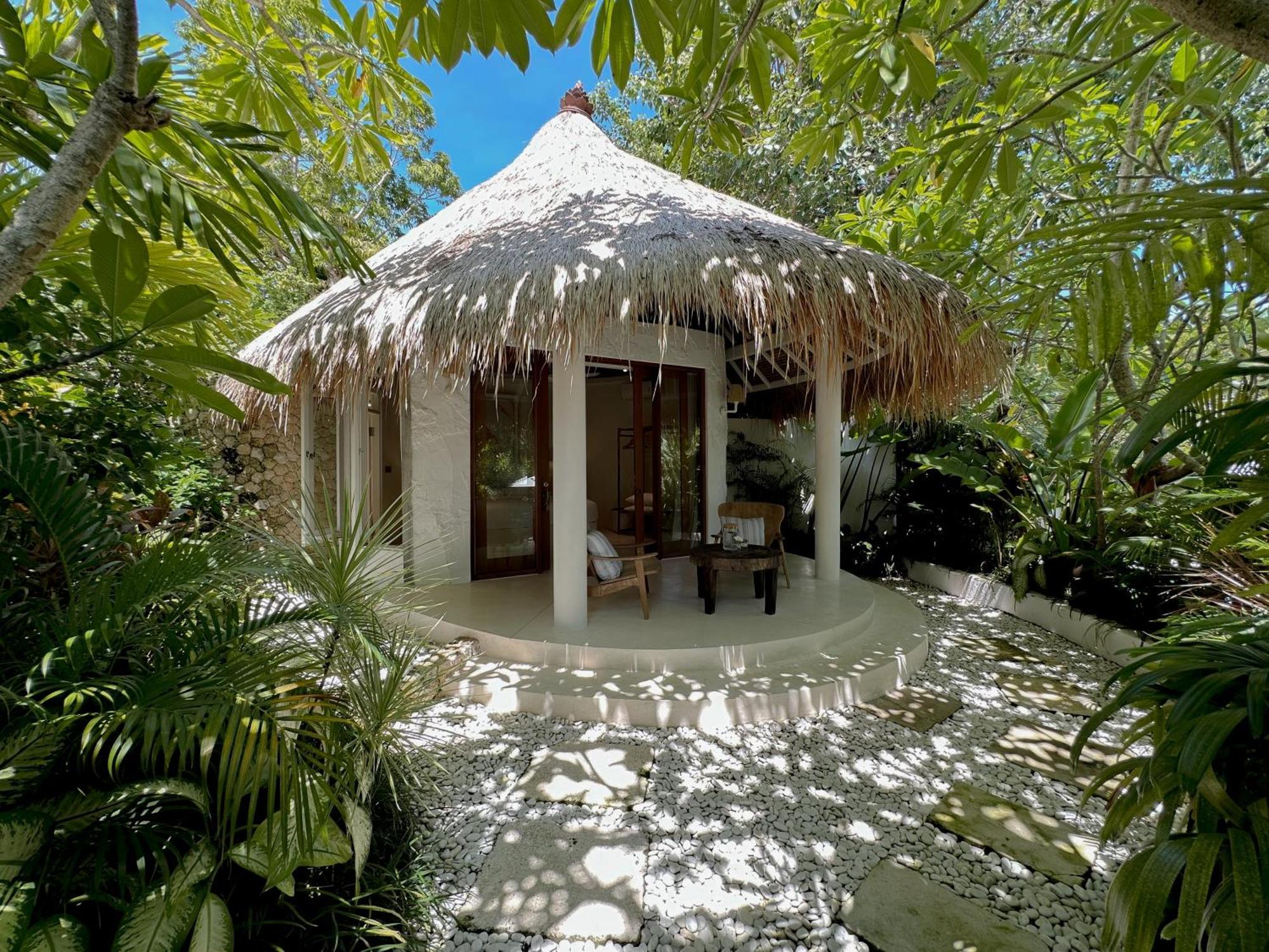 Bodhi Bingin Hotel Uluwatu Екстериор снимка
