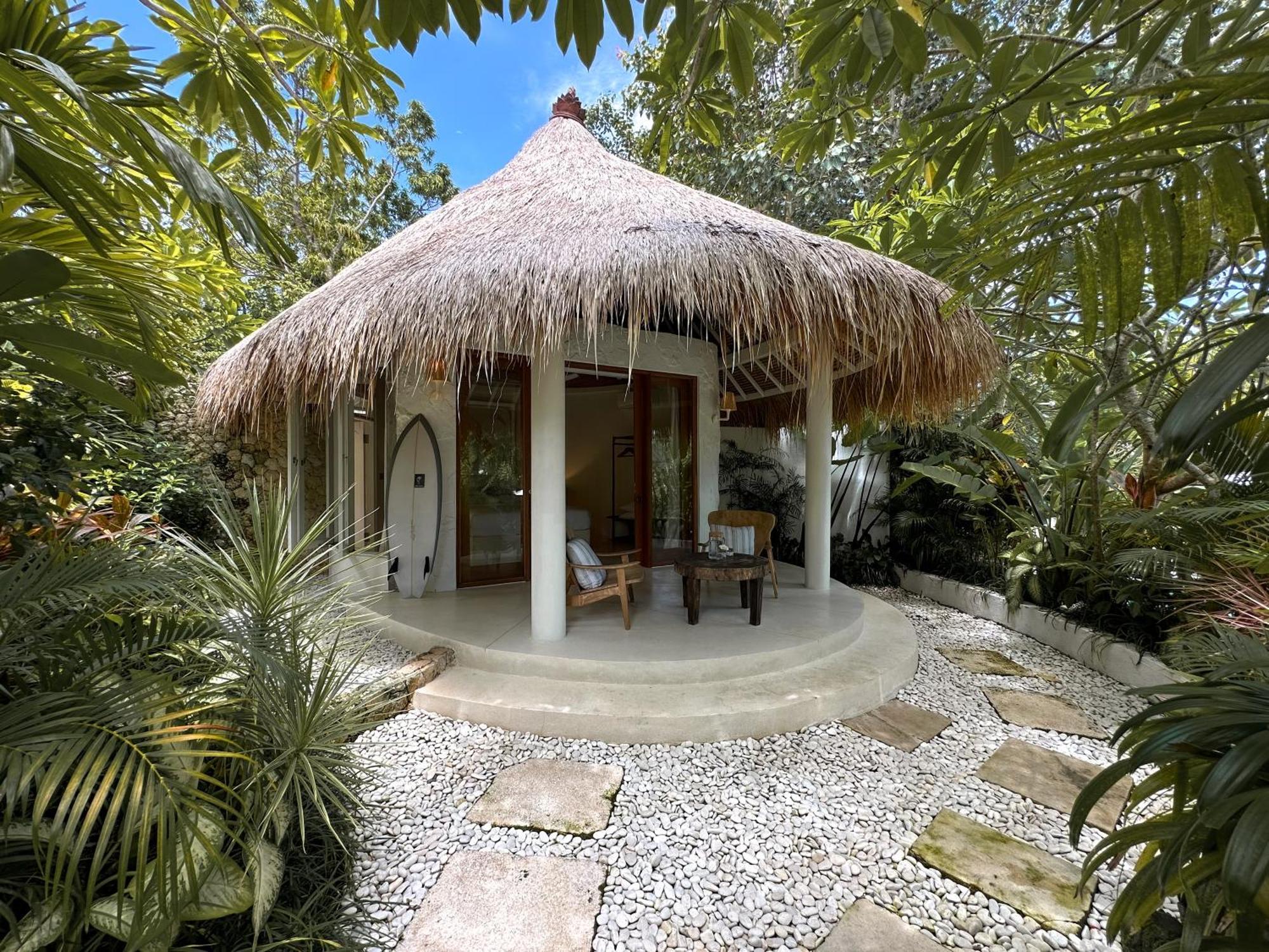 Bodhi Bingin Hotel Uluwatu Екстериор снимка