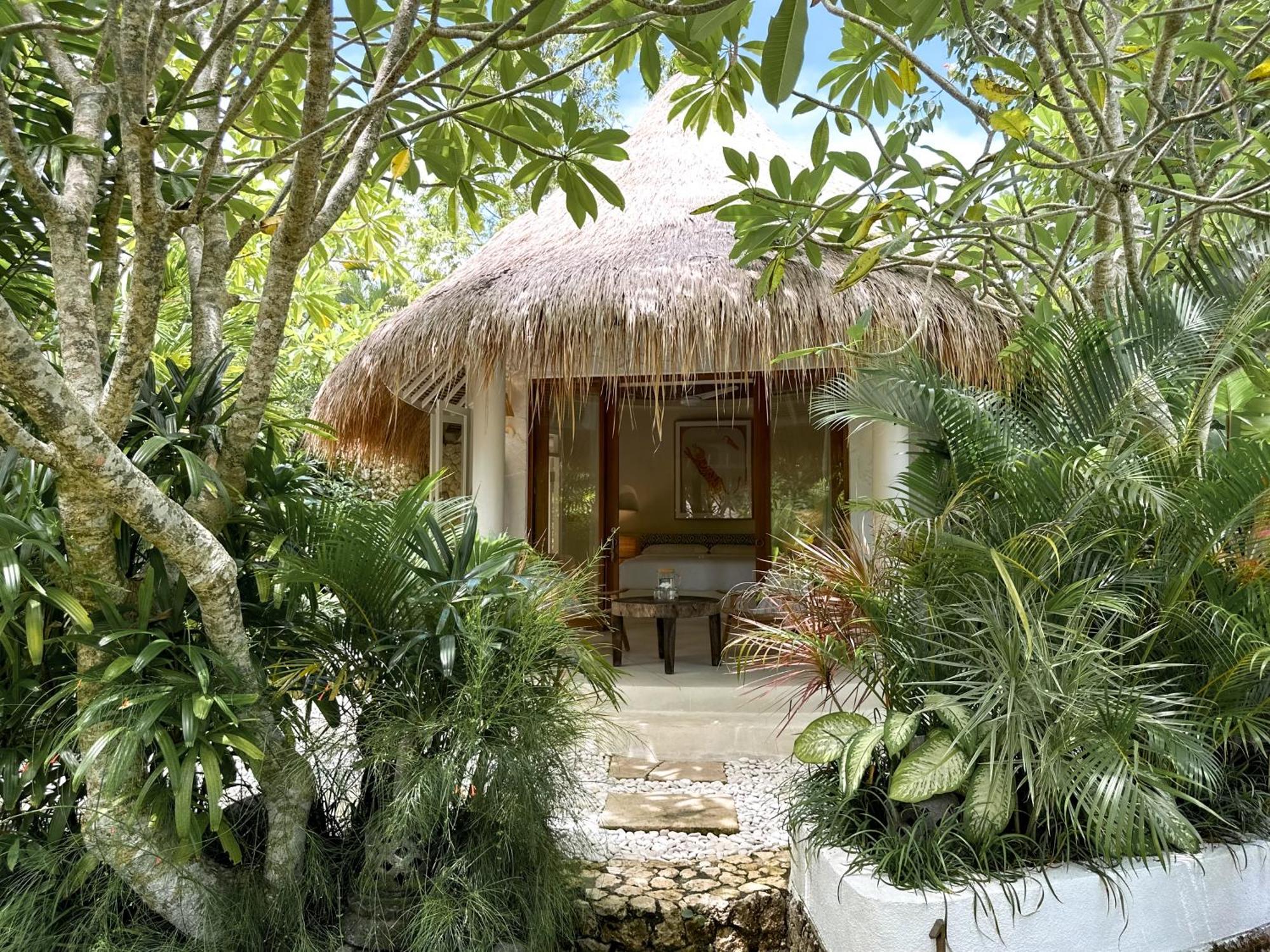 Bodhi Bingin Hotel Uluwatu Екстериор снимка