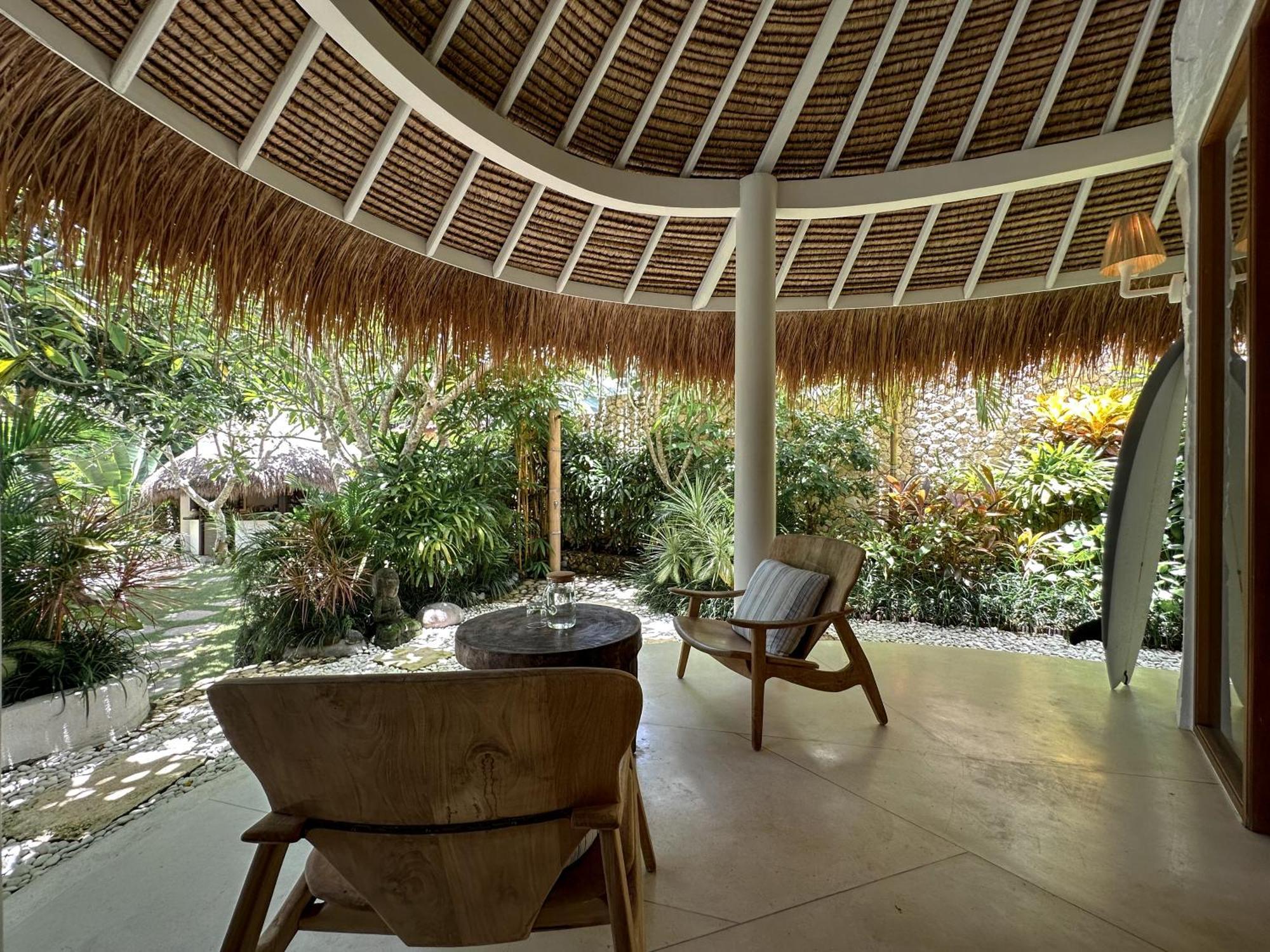 Bodhi Bingin Hotel Uluwatu Екстериор снимка