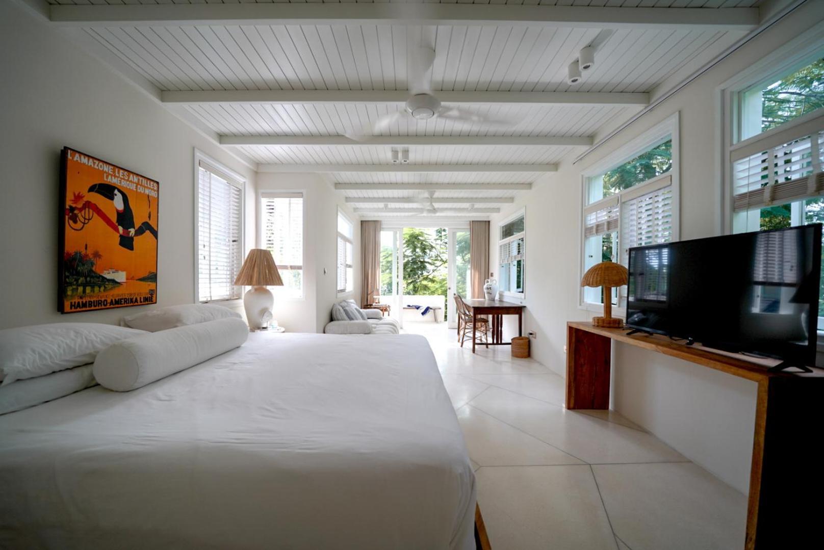 Bodhi Bingin Hotel Uluwatu Екстериор снимка