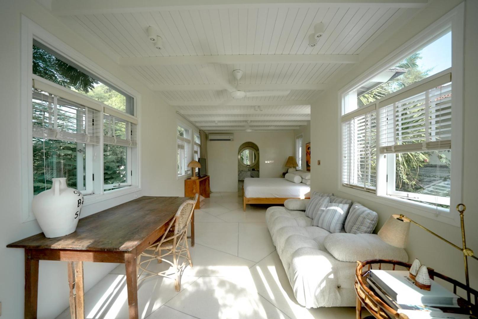 Bodhi Bingin Hotel Uluwatu Екстериор снимка