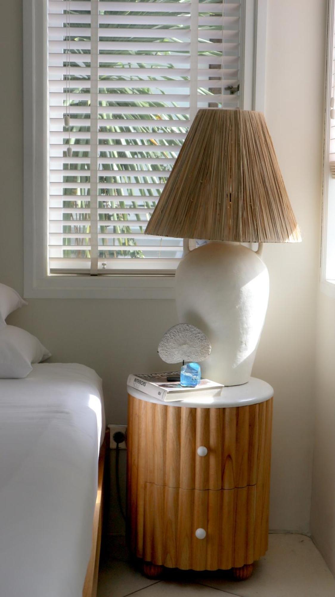 Bodhi Bingin Hotel Uluwatu Екстериор снимка