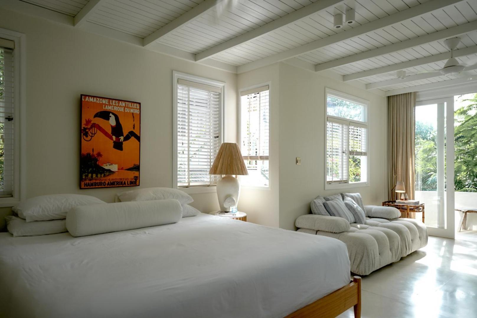 Bodhi Bingin Hotel Uluwatu Екстериор снимка