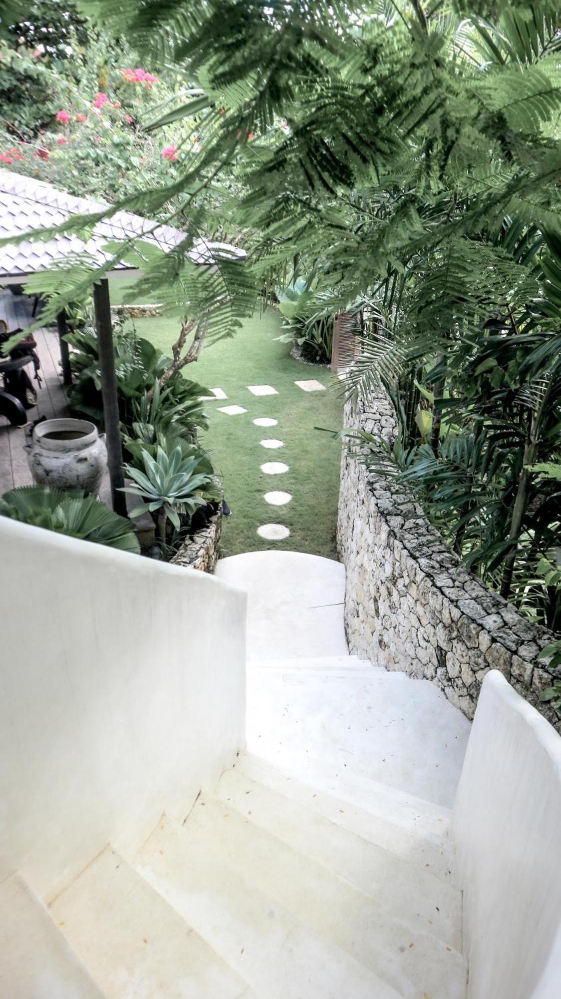 Bodhi Bingin Hotel Uluwatu Екстериор снимка